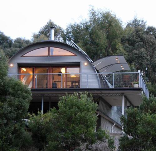 Cocoon House