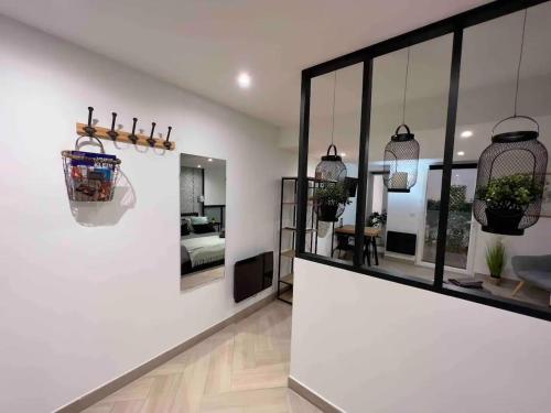 Le Petit Patio Le Petit Patio