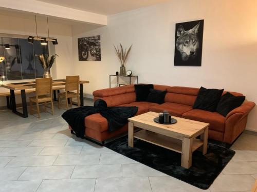 Home - Ostružina - Accommodation - Olomouc