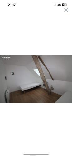 Gîte l’échappée belle gîte à louer La Gollotte