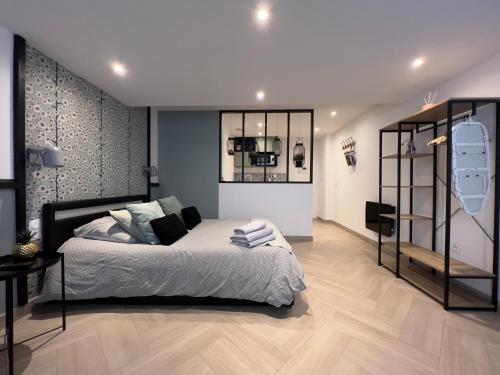 Le Petit Patio Le Petit Patio