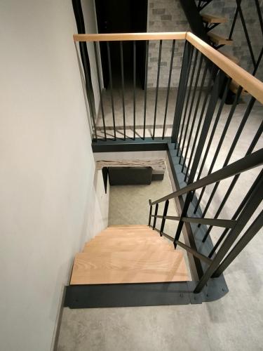 Viesnīcas āriene, Appartement 6-8 personnes, gîte, climatisé, proche du zoo de Beauval et des châteaux de la Loire (Appartement 6-8 personnes, gite, climatise, classe 3 etoiles, proche du zoo de Beauval et des chatea) in Selles-sur-Cher