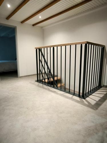 Viesnīcas āriene, Appartement 6-8 personnes, gîte, climatisé, proche du zoo de Beauval et des châteaux de la Loire (Appartement 6-8 personnes, gite, climatise, classe 3 etoiles, proche du zoo de Beauval et des chatea) in Selles-sur-Cher