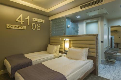 Ramada By Wyndham Istanbul Pera, Istanbul (photo 7)