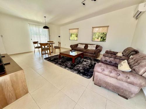 Departamento para 4 personas