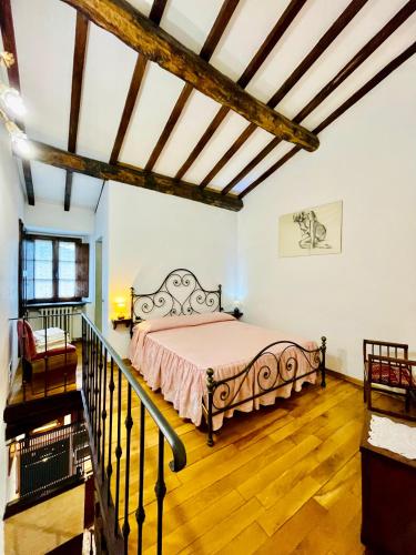 Agriturismo Il Colle - Appartamento Gelso in Сан-Годенцо
