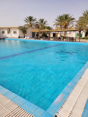 สระว่ายน้ำ, Garden12 Outdoor & More in ดูซ