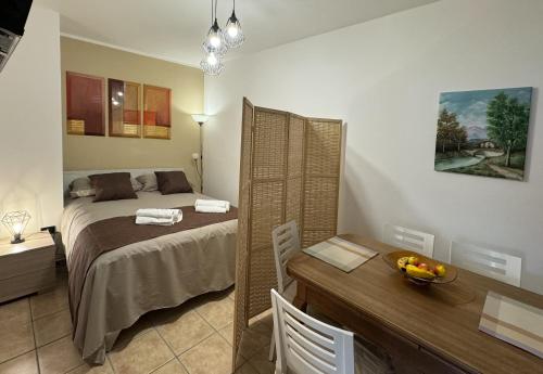 B&B I Mulini in Cantalupo nel Sannio
