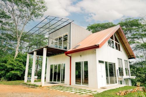 المنظر الخارجي, Hanthana Nature Cottage in هونتانا