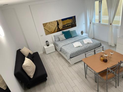 레코 CASA IDEALE TIM Appartmanti moderni vicina al centro 3성급 게스트하우스 스위트룸