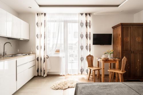 Villa Odskocznia Apartamenty - Sauna, Centrum - Skocznia, Zakopane, Zakopane (photo 7)