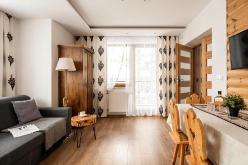 Villa Odskocznia Apartamenty - Sauna, Centrum - Skocznia, Zakopane, Zakopane (photo 8)
