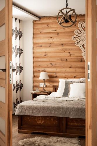 Villa Odskocznia Apartamenty - Sauna, Centrum - Skocznia, Zakopane, Zakopane (photo 9)
