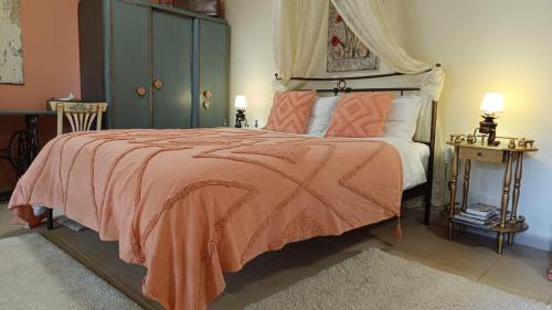 Ancient Corinth Guest House