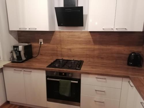 Apartament Gagarina 31