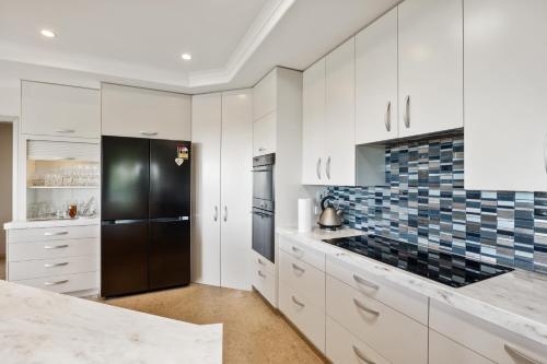 RidgeRaj - Kerikeri Holiday Home, Kerikeri (foto 10)