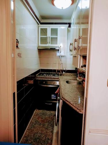warmy apartment - Tap to explore photos