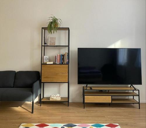 Buitenkant, Apartmány Svitavy (Apartmany Svitavy) in Svitavy