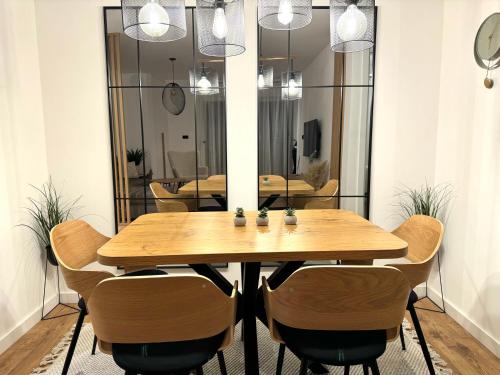 设施服务, PineTree Jahorina in 亚霍里纳