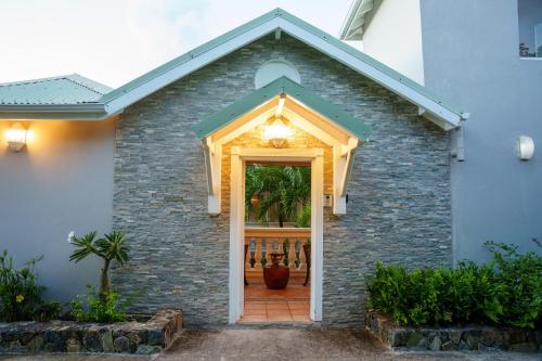 Vista Exterior, Villa Kapresse du 978 - Guest house in Ilha de São Martinho