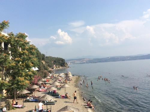 Atamer Doga Resort - image 6