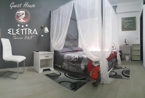 Guest House Elettra, Syrakusy