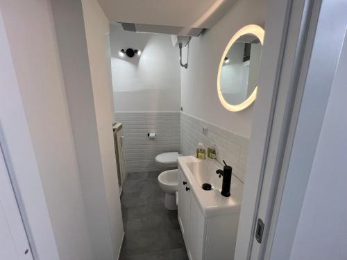 Testaccio Industrial Loft, Rzym (zdjęcie 9)