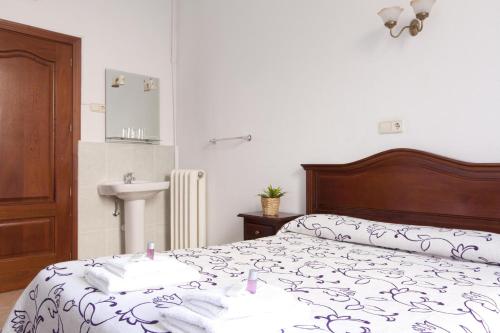 Hostal Condestable