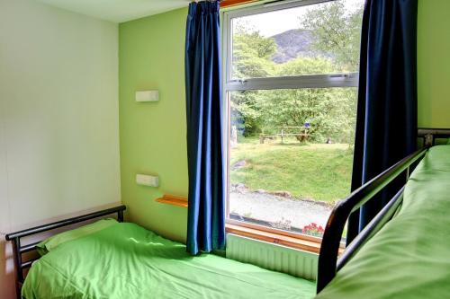 YHA Borrowdale