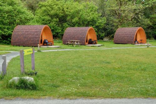 YHA Borrowdale