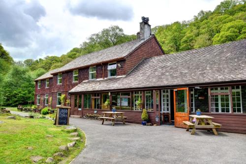 YHA Borrowdale