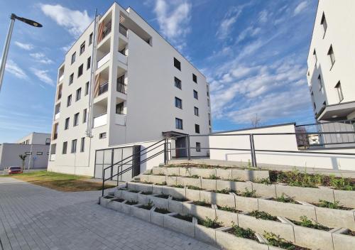 VIA Apartmany - Apartment - Trenčín