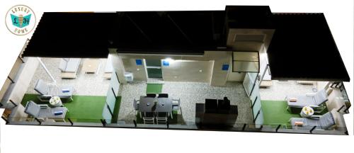 Luxury Home Poseidon, Málaga (fotografie 11)
