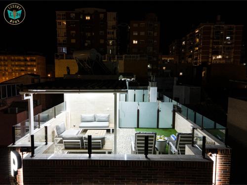 Luxury Home Poseidon, Málaga (fotografie 9)