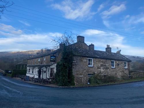 The Bridge Inn - Accommodation - Reeth