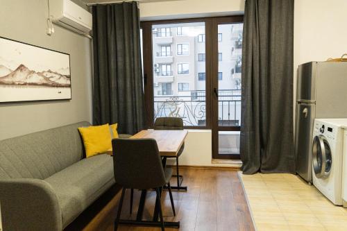 Apartment with private parking 2, Sofia (Foto 5)