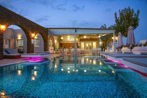 Dimitris Villa - image 11