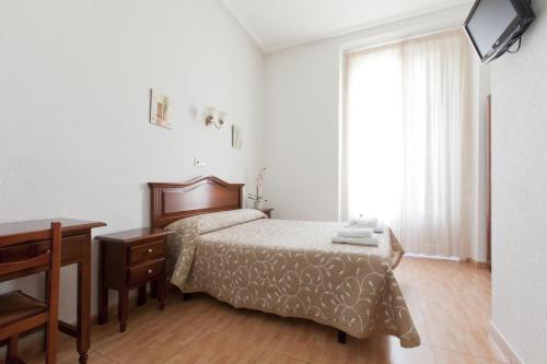 Hostal Condestable, Madrid (fotografie 2)