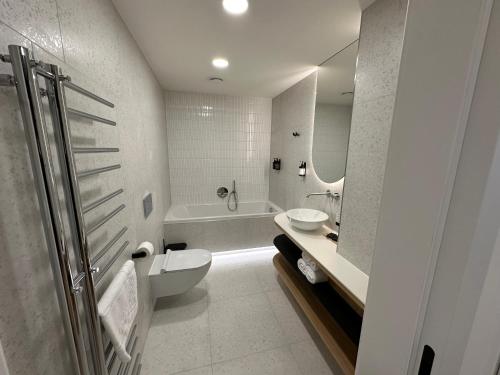 Apartmány Vila Terasy