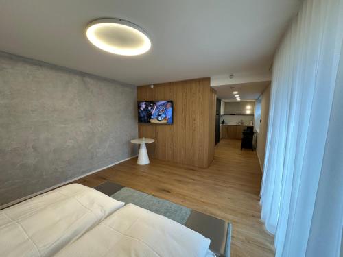 Apartmány Vila Terasy