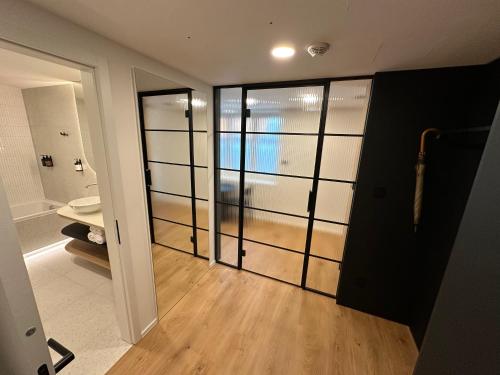 Apartmány Vila Terasy