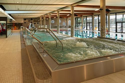 Spa, Apartment Iva in Cerny Dul