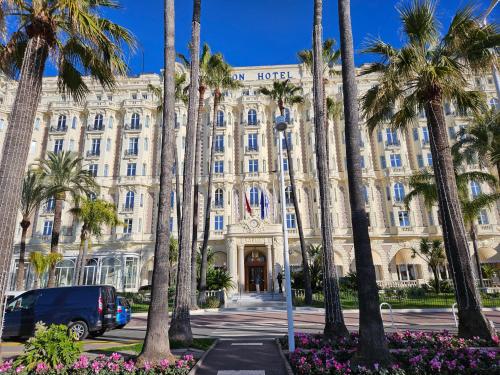 The Yachting - Host Provence in Le Cannet