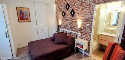Hôtel Select - image 4