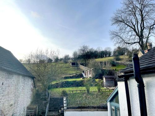 Bert's - your idyllic Derbyshire retreat