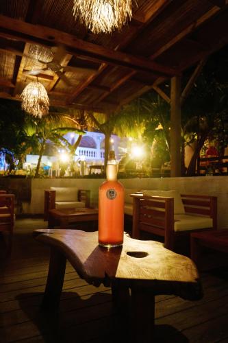 Vista Exterior, Villa Kapresse du 978 - Guest house in Ilha de São Martinho