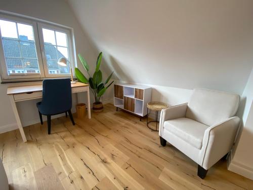Stadtoase: Exklusive Apartments für Ruhe und Entspannung, Brema (foto 6)
