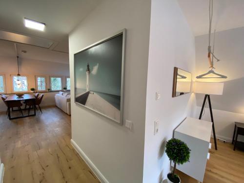 Stadtoase: Exklusive Apartments für Ruhe und Entspannung, Brema (foto 10)