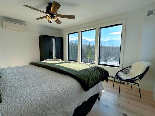 2M New rustic contemporary home with stunning views, great amenities and perfect private location. 2M New rustic contemporary home with stunning views, great amenities and perfect private location.