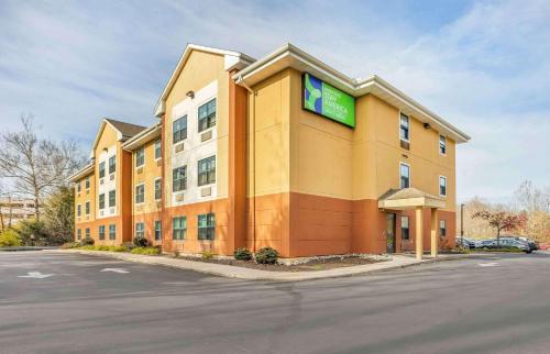 Extended Stay America Suites - Philadelphia - Malvern - Great Valley